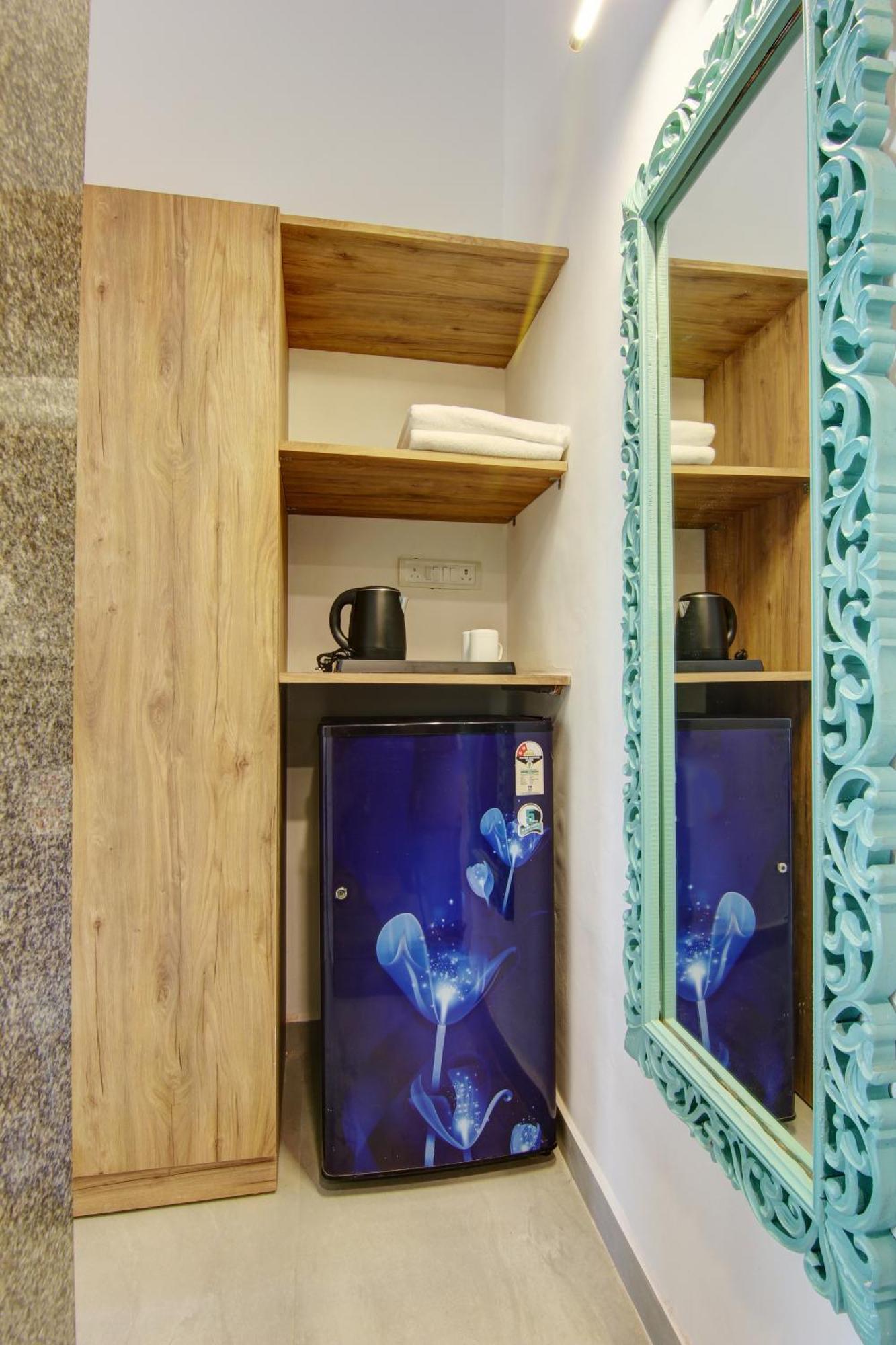 Comfort Holiday Home Baga Ngoại thất bức ảnh