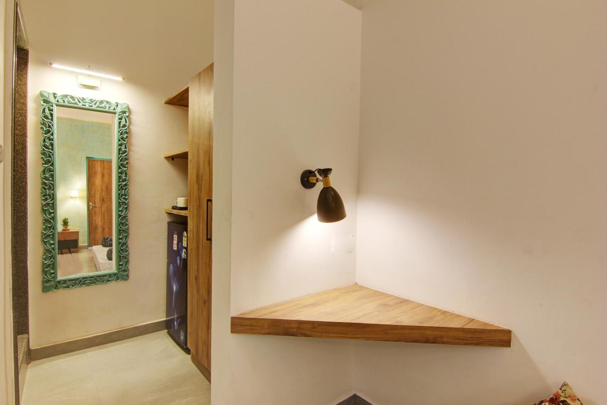Comfort Holiday Home Baga Ngoại thất bức ảnh